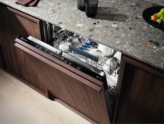 Посудомоечная машина ELECTROLUX EEQ47200L