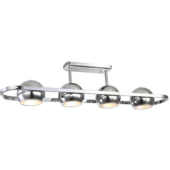 Потолочный светильник Vele Luce Helix VL5153L04