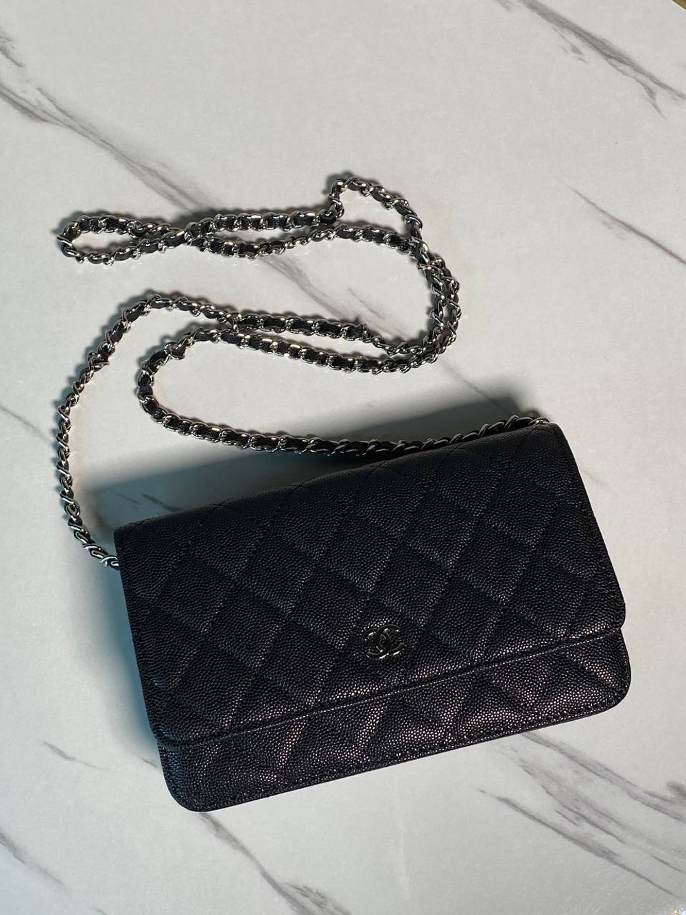 Сумка CHANEL