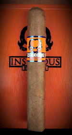 Asylum Insidious Habano Robusto