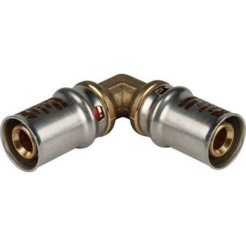 Угольник  90° 16х16