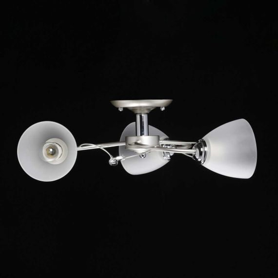 Потолочная люстра De City Нежность 676013103