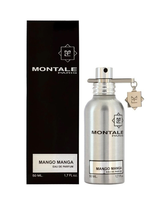 MONTALE Mango Manga unisex 50ml edp