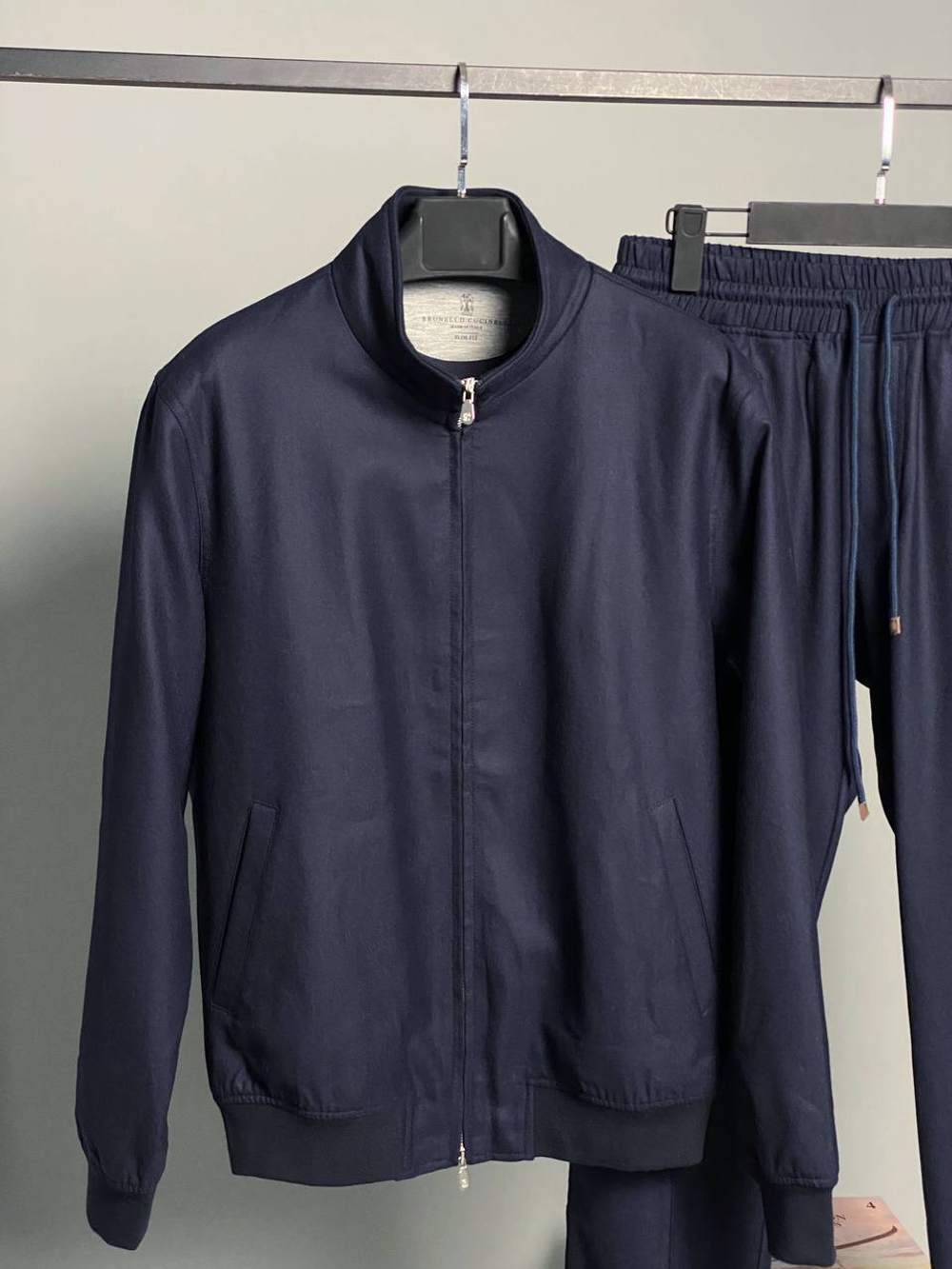 Спортивный костюм Brunello Cucinelli