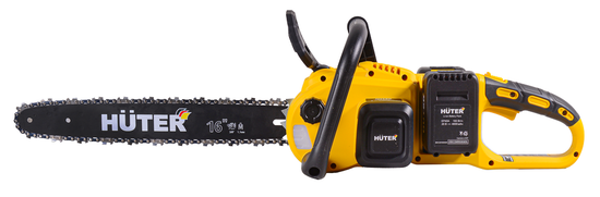 Аккумуляторная цепная пила HUTER ELS-40-4 Li