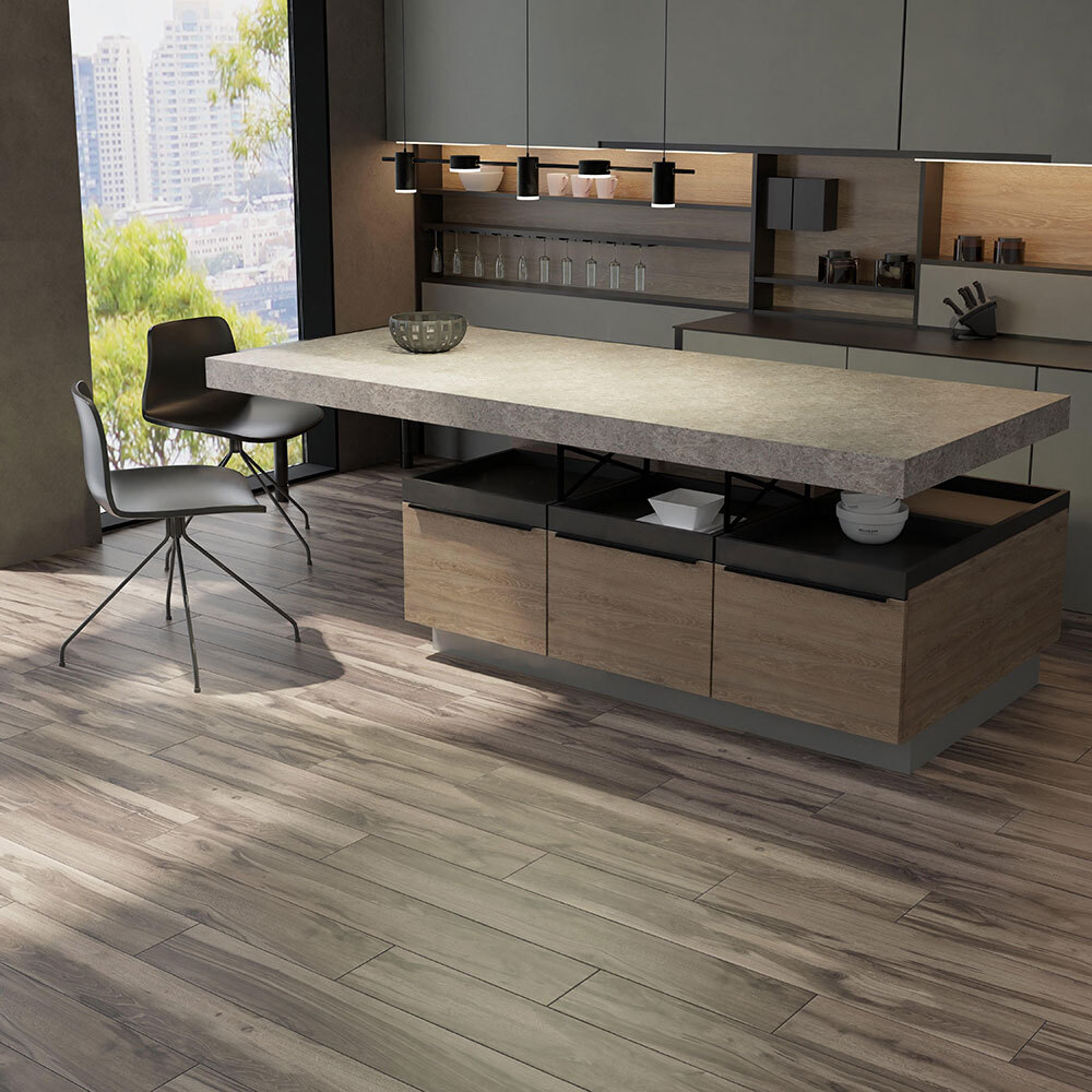 Ламинат Egger Pro Classic EPL206 Дуб Боспорион