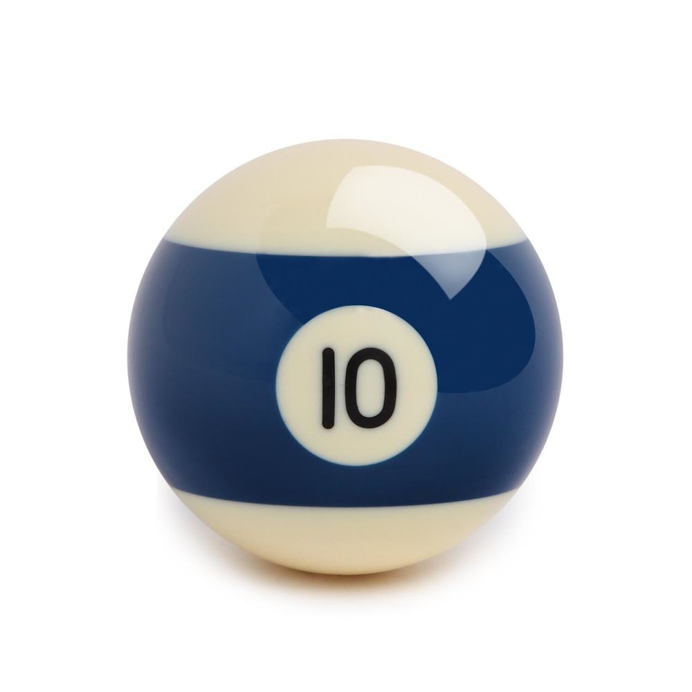 Шар Aramith Premier Pool №10 ø57,2мм