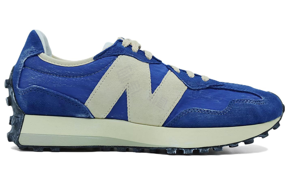 Кроссовки New Balance Nb 327
