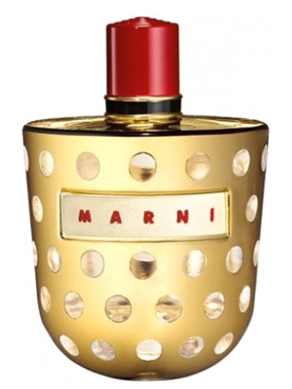 Marni Metallic