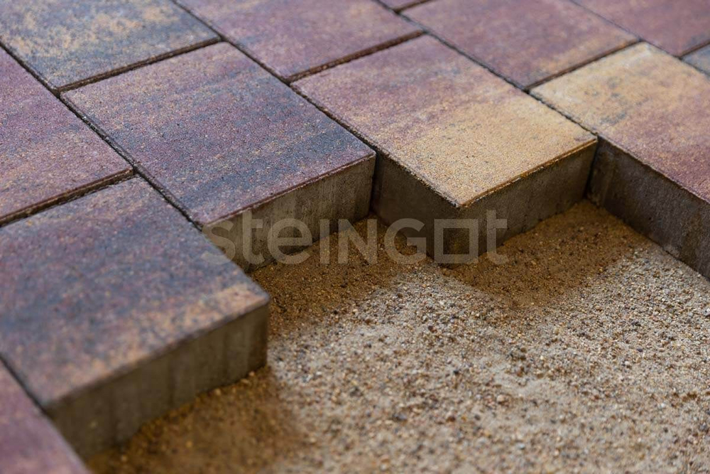 Новый город Агатовый камень (Blend) 40 мм
