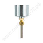 Горелка газовоздушная ГВ-800-70 ТУРБО