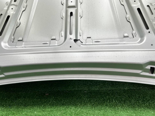 Капот Geely Coolray (2019-2024)