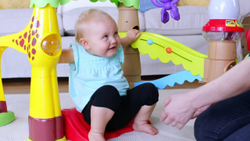 Игрушки Little tikes Игровой центр джунгли — 9-0204