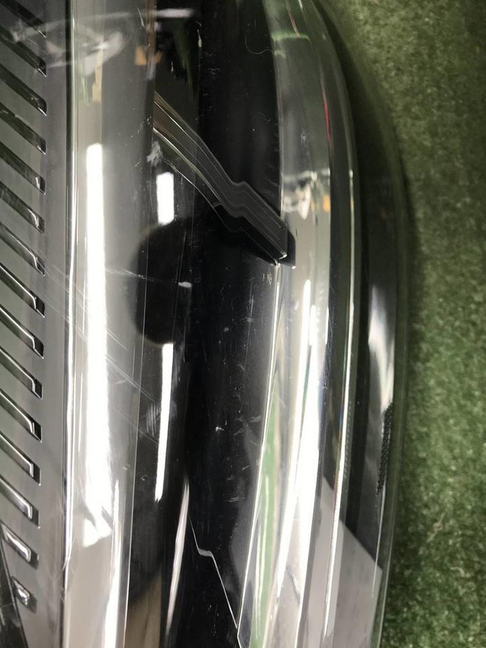 Фара левая Chery Tiggo 4 (2018-2023) LED