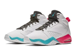 Кроссовки Jordan Lift Off "Turbo Green" GS (Подростковая размерная сетка)