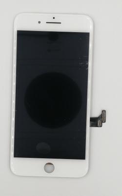 Дисплей iPhone 7 Plus в сборе Белый