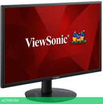 Монитор ViewSonic 23.8" VA2418SH