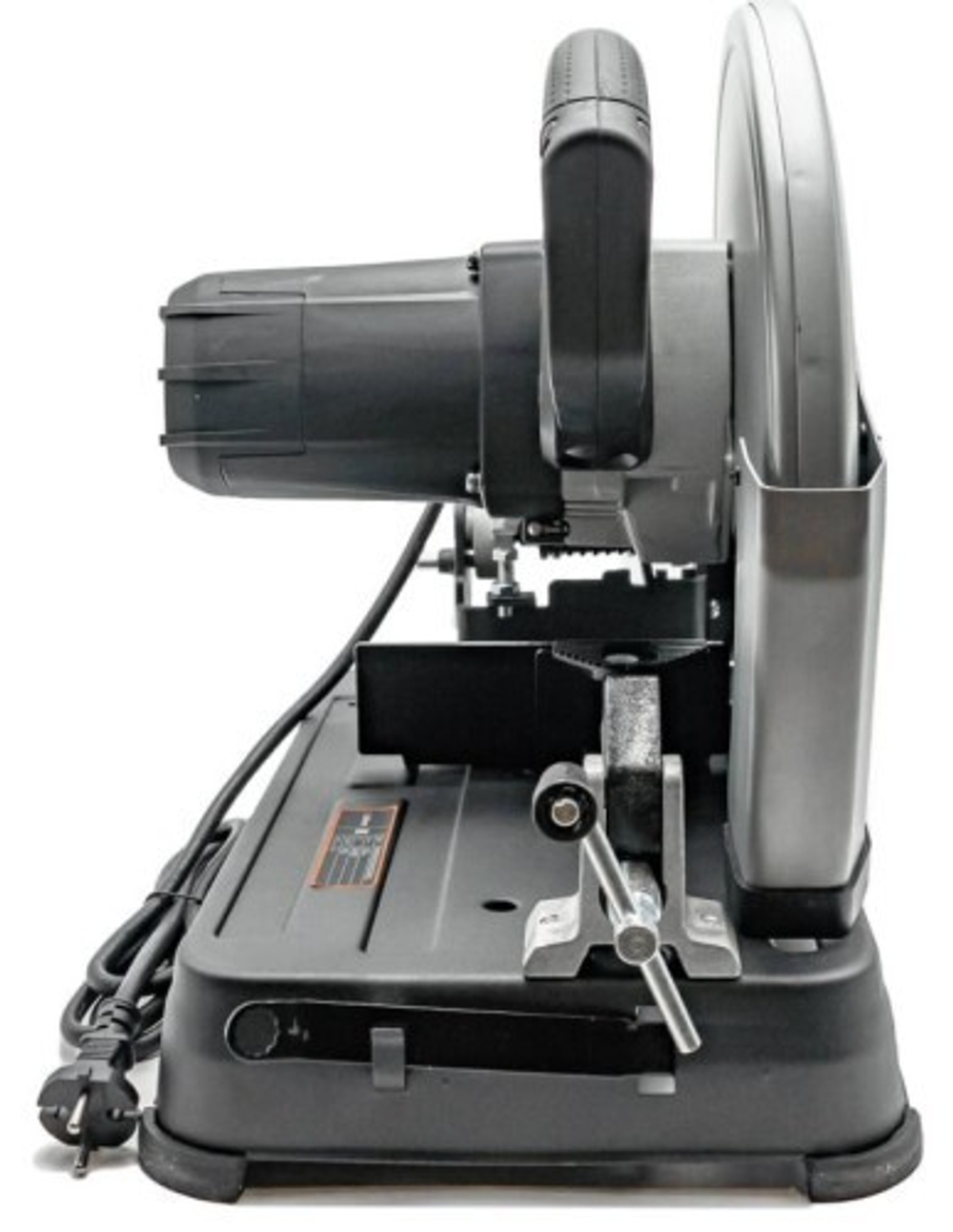 Пила монтажная сетевая Bohre COS-3556 КБ011170