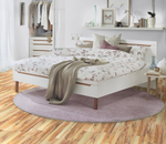 Ламинат Castello Classic 8075 Ясень белый