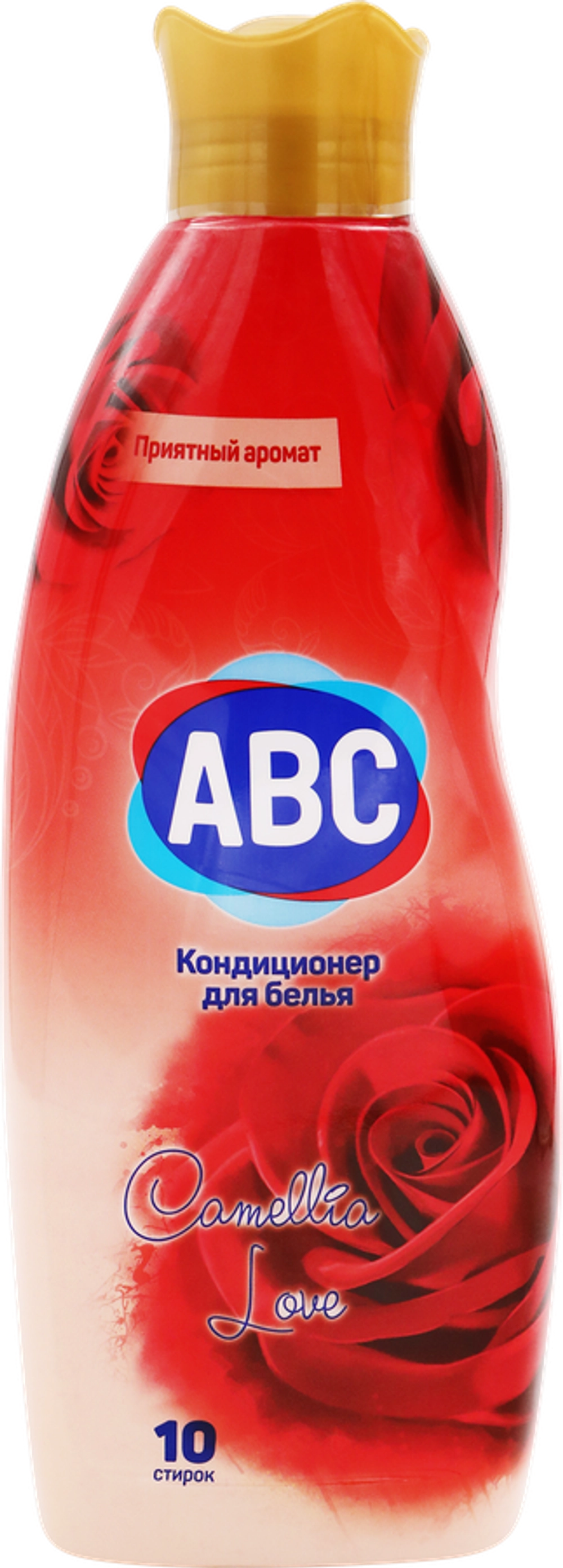 ABC Кондиционер для белья Camelia Love 1л