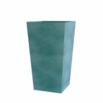 Кашпо, коллекция Color, форма CONIC