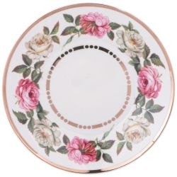 ЧАЙНЫЙ НАБОР LEFARD "MELODY OF ROSES" НА 2 ПЕР. 4 ПР. 250 МЛ (КОР=12НАБ.)