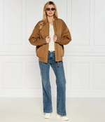 Куртка Piromba BOSS ORANGE - коричневый(50518470)