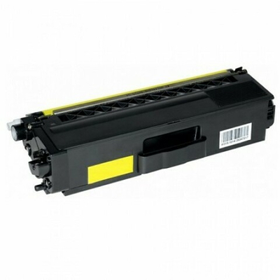 Картридж для Brother TN910Y HL-L9310/MFC-L9570 9K Yellow White Box (Совместимый)