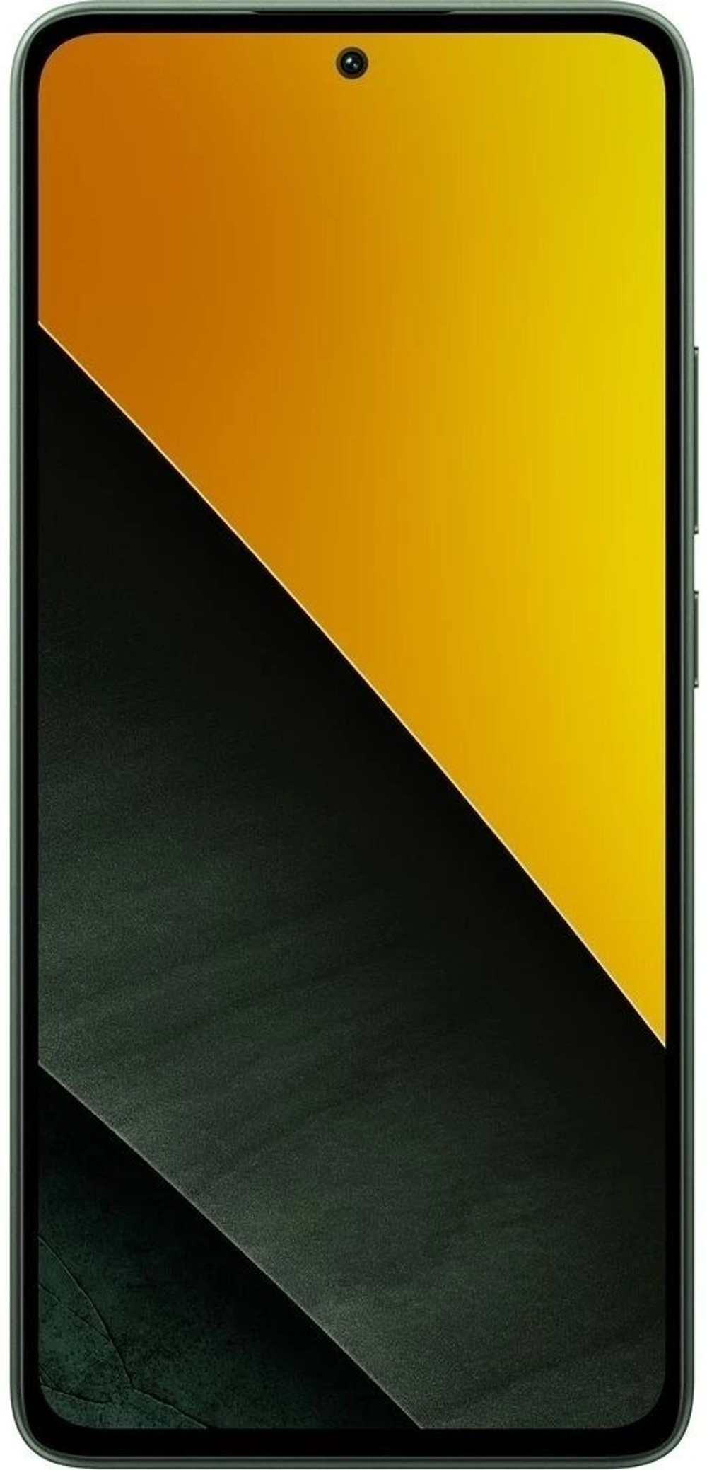 Xiaomi POCO M7 Pro 5G 8 256GB Green