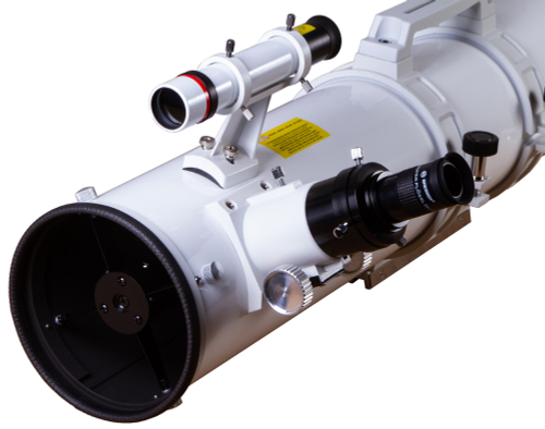 Труба оптическая Bresser Messier NT-130/1000