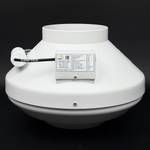 Вентилятор канальный ВКК-160 V