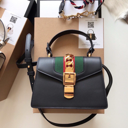 Gucci Sylvie 20 cm
