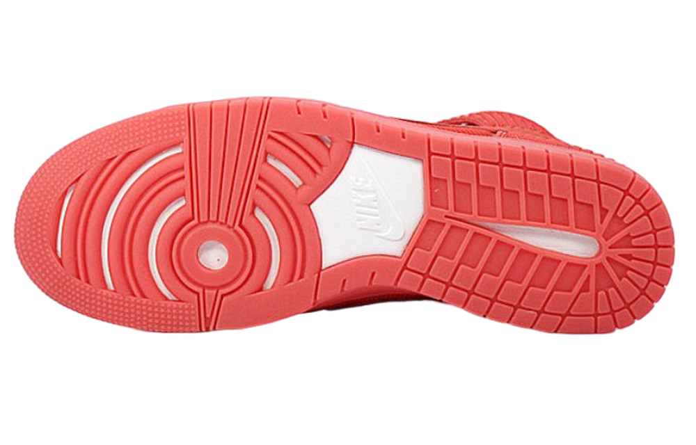 Nike sb red october hot sale