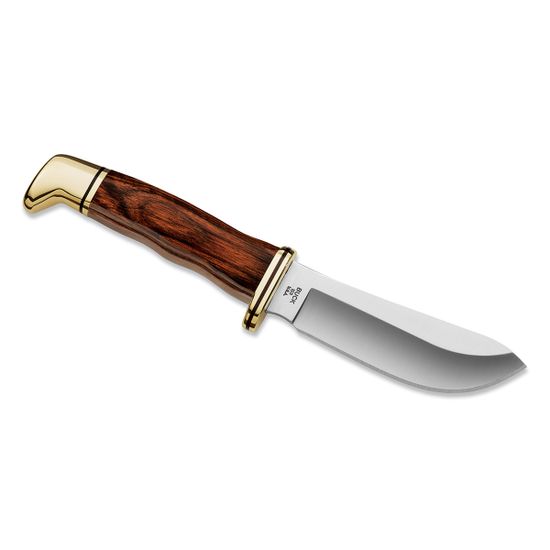 Нож BUCK 0103BRS Skinner