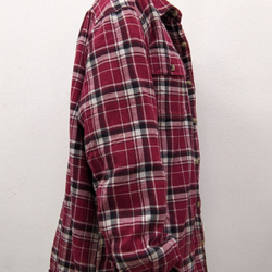 Утепленная рубашка Wrangler (L)