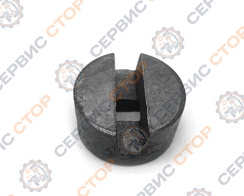 Переходник масляного насоса 195N/ZS1100/ZS1115