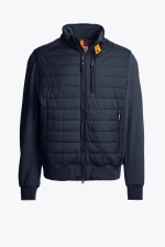 Куртка муж. Parajumpers ELLIOT 316 синий