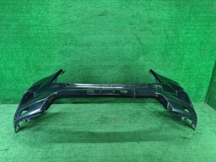 Бампер передний Infiniti QX50 2 (2017-н.в.)