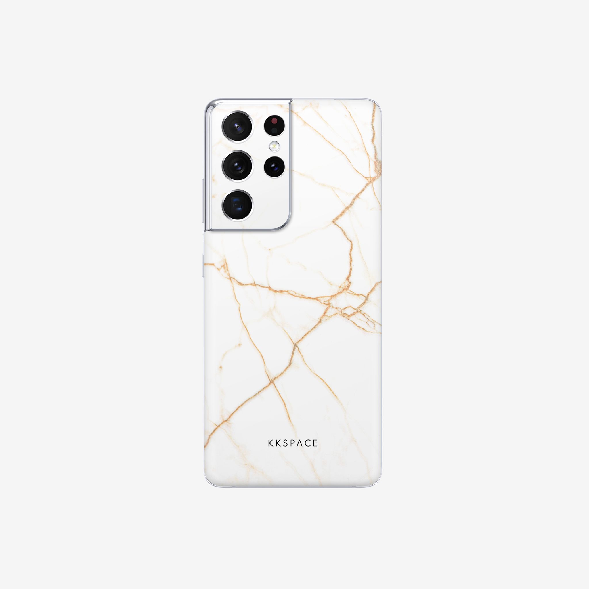 Виниловая наклейка SPARK для Samsung Galaxy