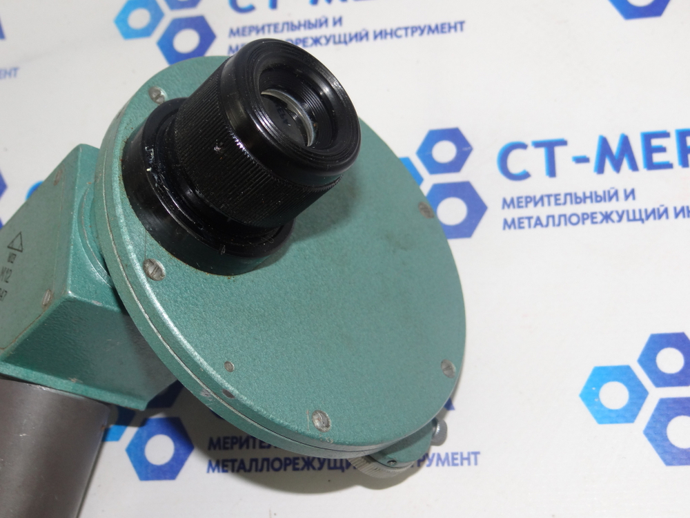 Микроскоп для резьбошлифовального станка М-12