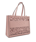 Сумка-шопер Tous - пудро-розовый(20016606)