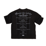 T-Shirt Black “Шашлычные Советы“