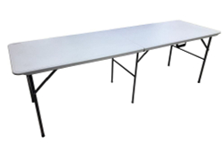 Складной стол CT244 PRO Crusoe Camp