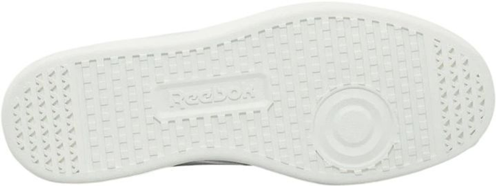 Кеды REEBOK SMASH EDGE бело-голубой-беж