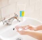 Кислотная пенка для умывания COSRX Low pH Good Morning Gel Cleanser 150мл