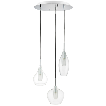 Подвесной светильник Pentola Lightstar 803051