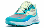 Кроссовки Nike Air Max 270 React "Frosted Spruce"