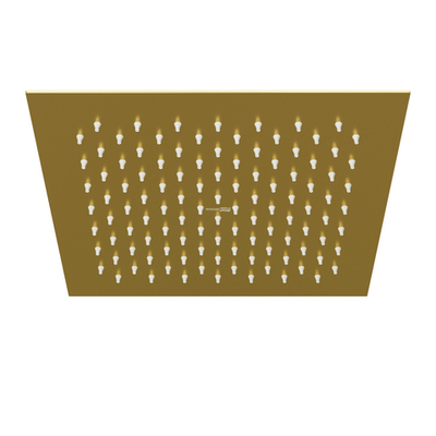 A198 Верхняя душевая насадка