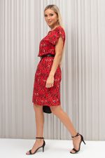 Платье Ульяна №64 Valentina