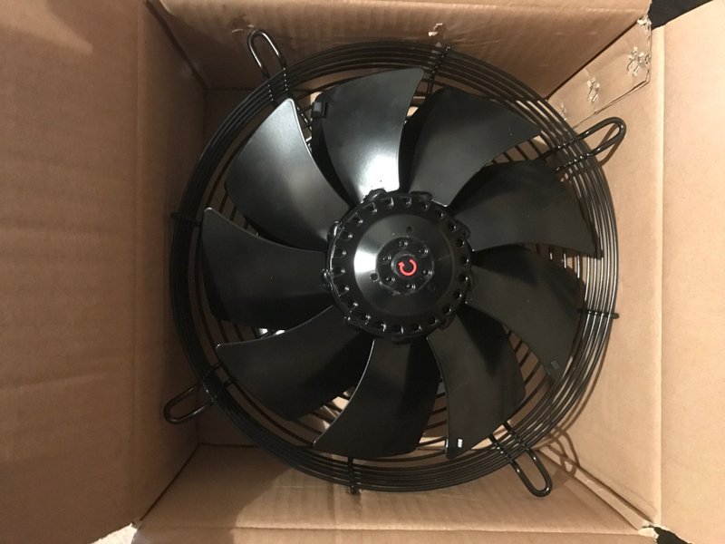 YWF-2D-250-S-92/25-G